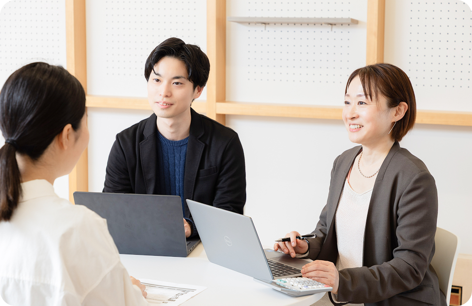 法人設立・創業支援