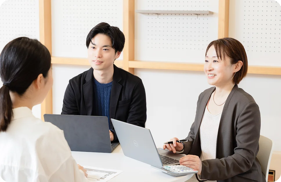 法人設立・創業支援